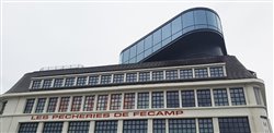 Musée des Pêcheries - Fécamp
